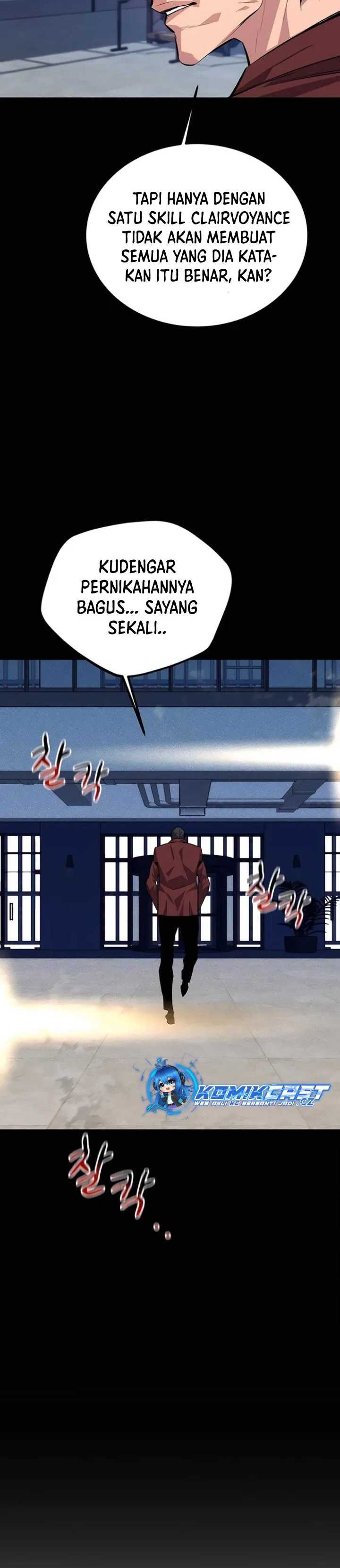 Auto-Hunting With Clones Chapter 100 page 3