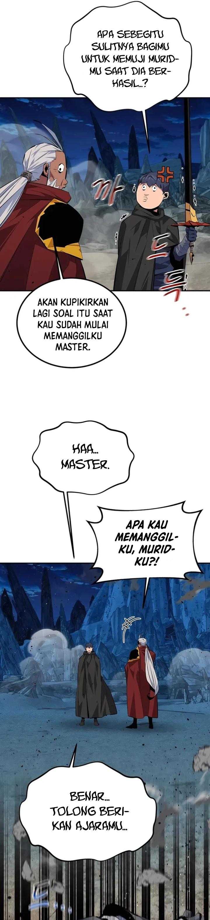 Auto-Hunting With Clones Chapter 100 page 10