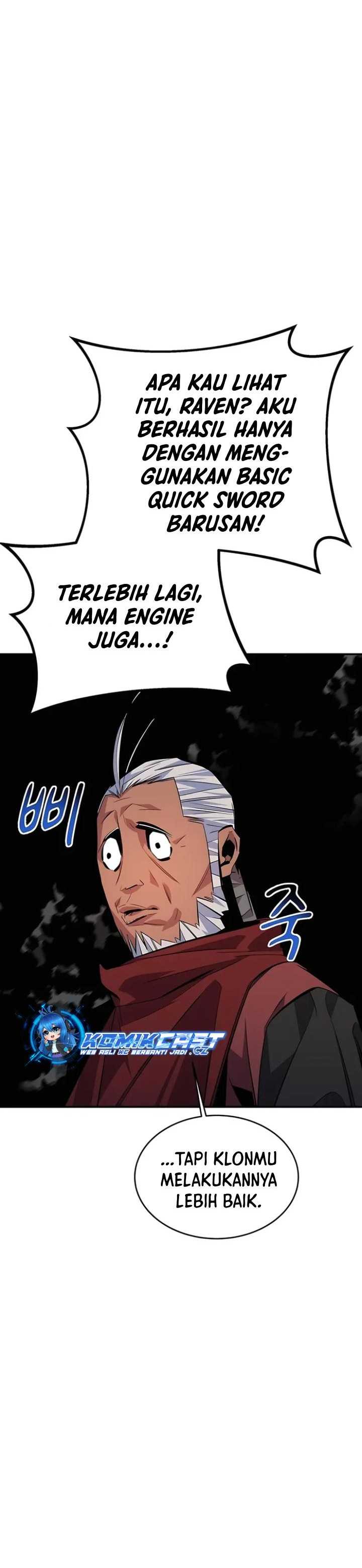 Auto-Hunting With Clones Chapter 100 page 14