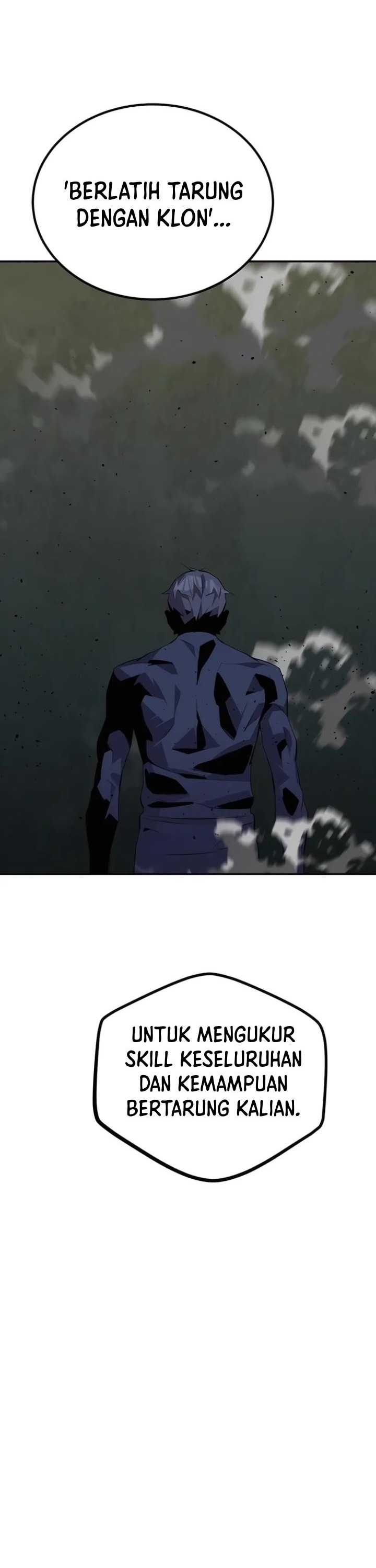 Auto-Hunting With Clones Chapter 100 page 23