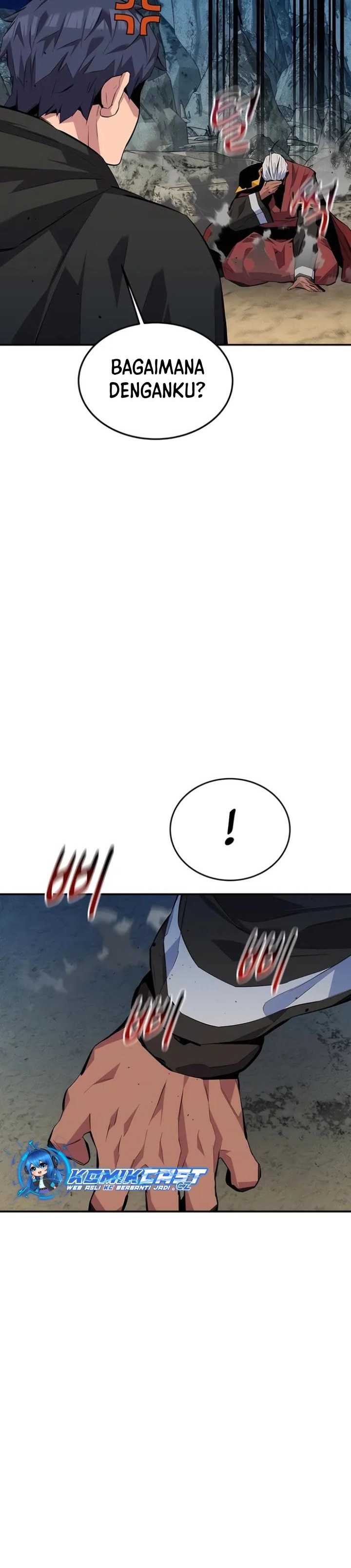 Auto-Hunting With Clones Chapter 100 page 36