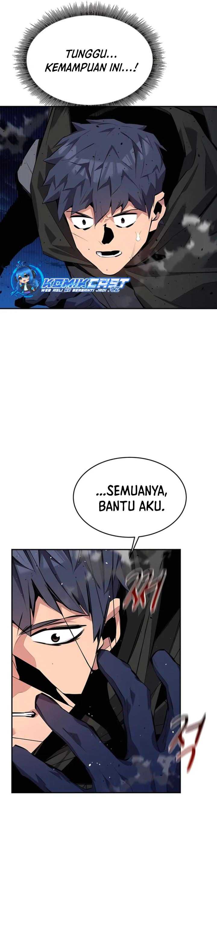 Auto-Hunting With Clones Chapter 101 page 10