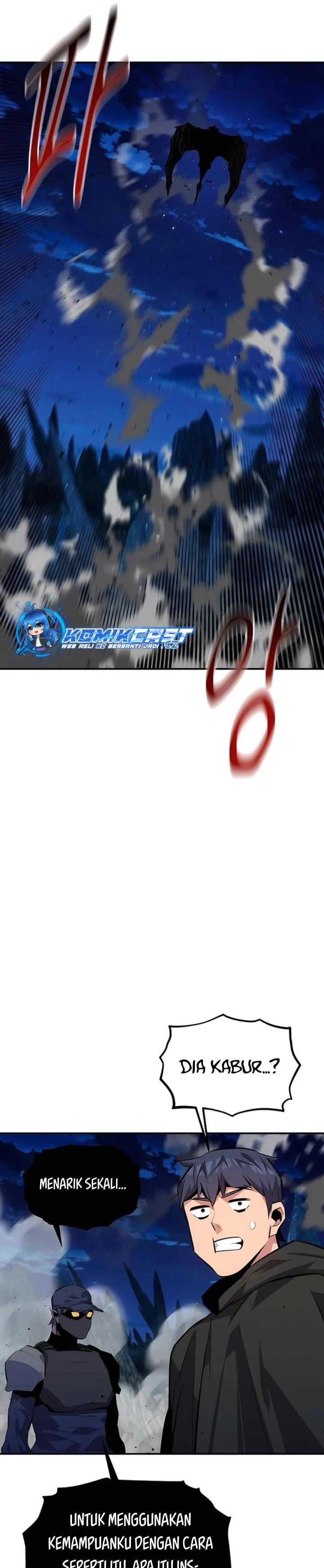 Auto-Hunting With Clones Chapter 101 page 19