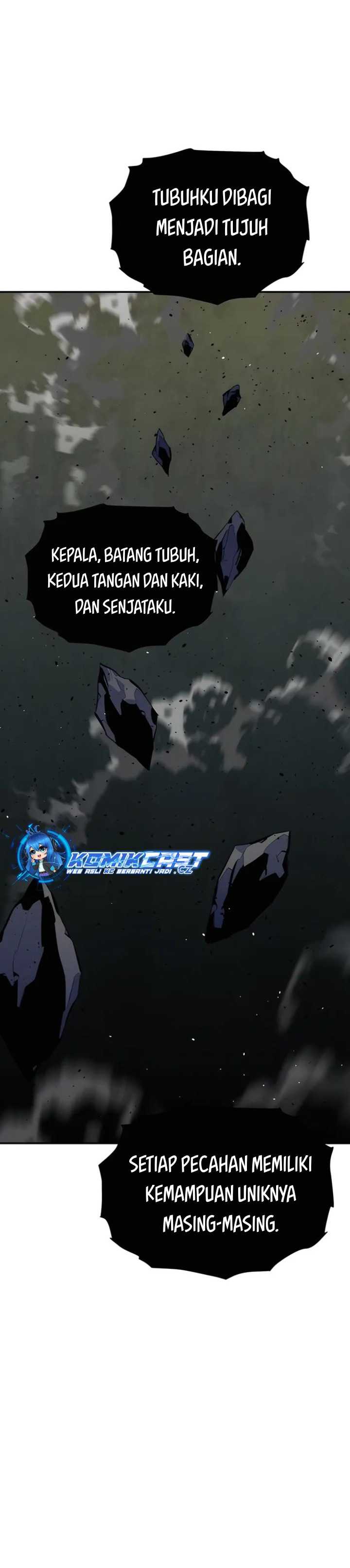 Auto-Hunting With Clones Chapter 101 page 27