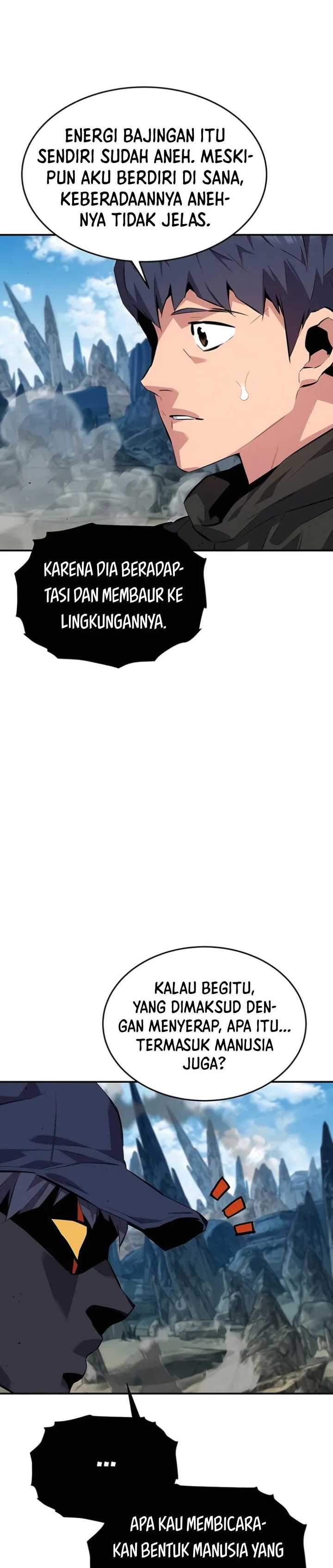 Auto-Hunting With Clones Chapter 101 page 29