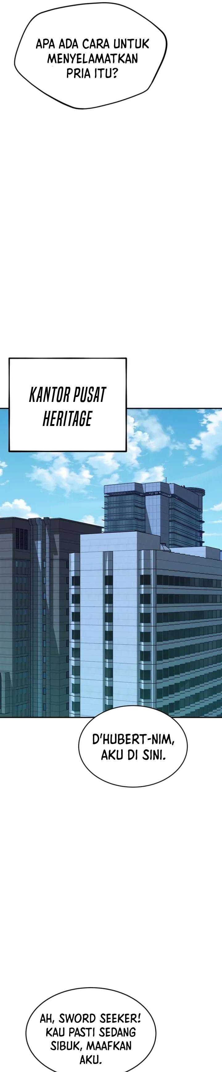 Auto-Hunting With Clones Chapter 101 page 31