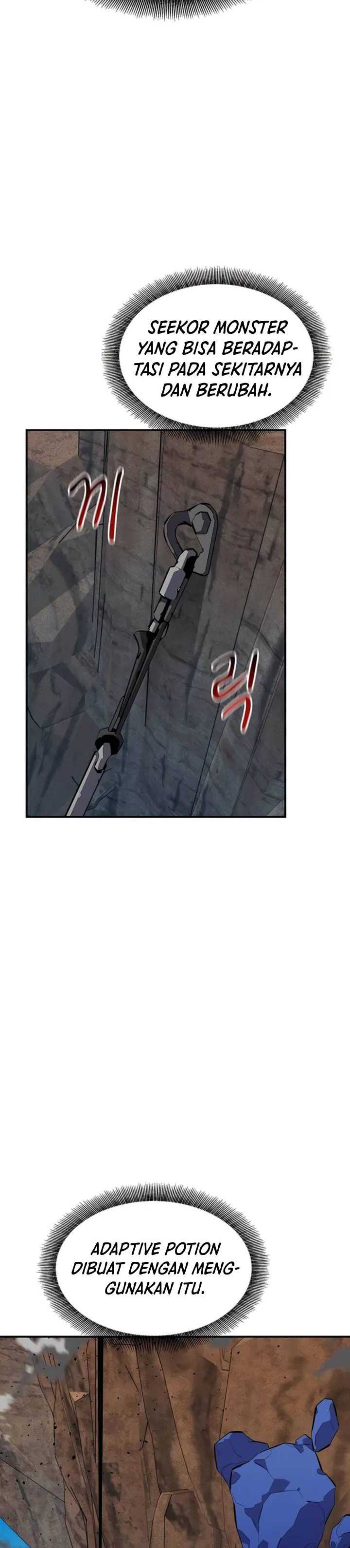 Auto-Hunting With Clones Chapter 101 page 44