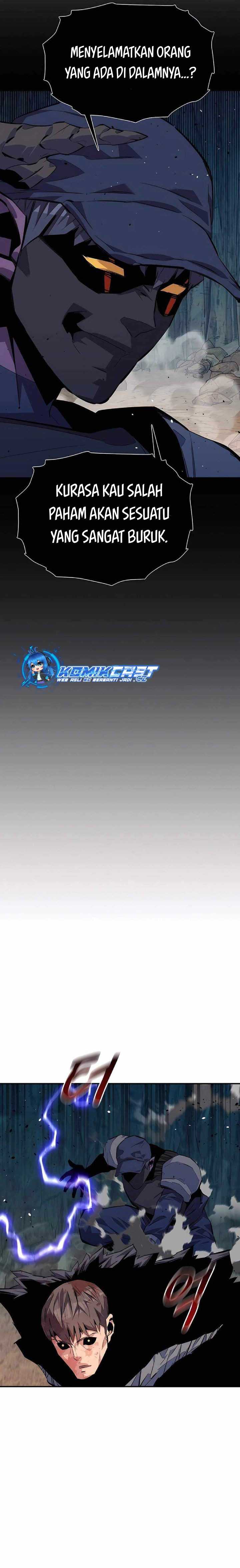Auto-Hunting With Clones Chapter 103 page 27