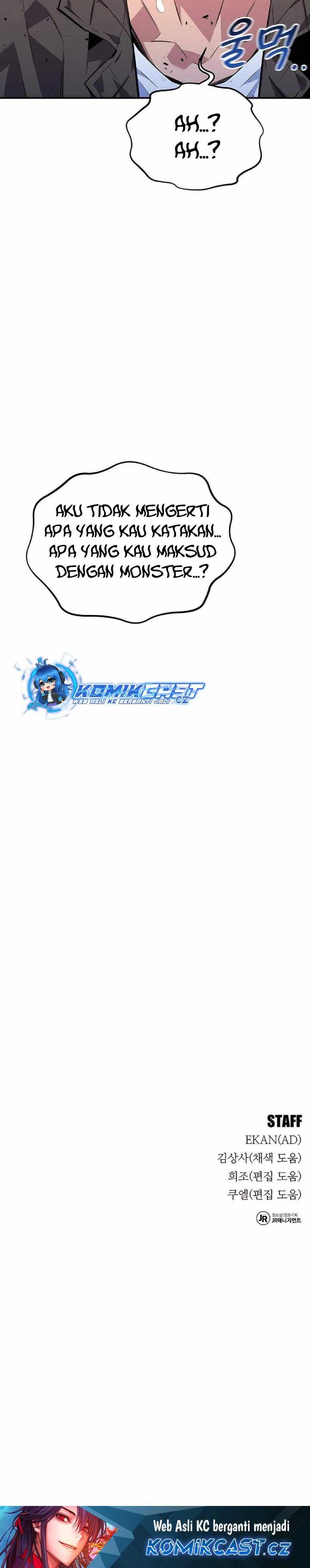 Auto-Hunting With Clones Chapter 103 page 36