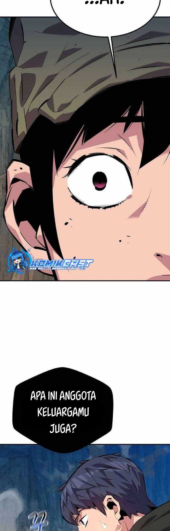 Auto-Hunting With Clones Chapter 104 page 18