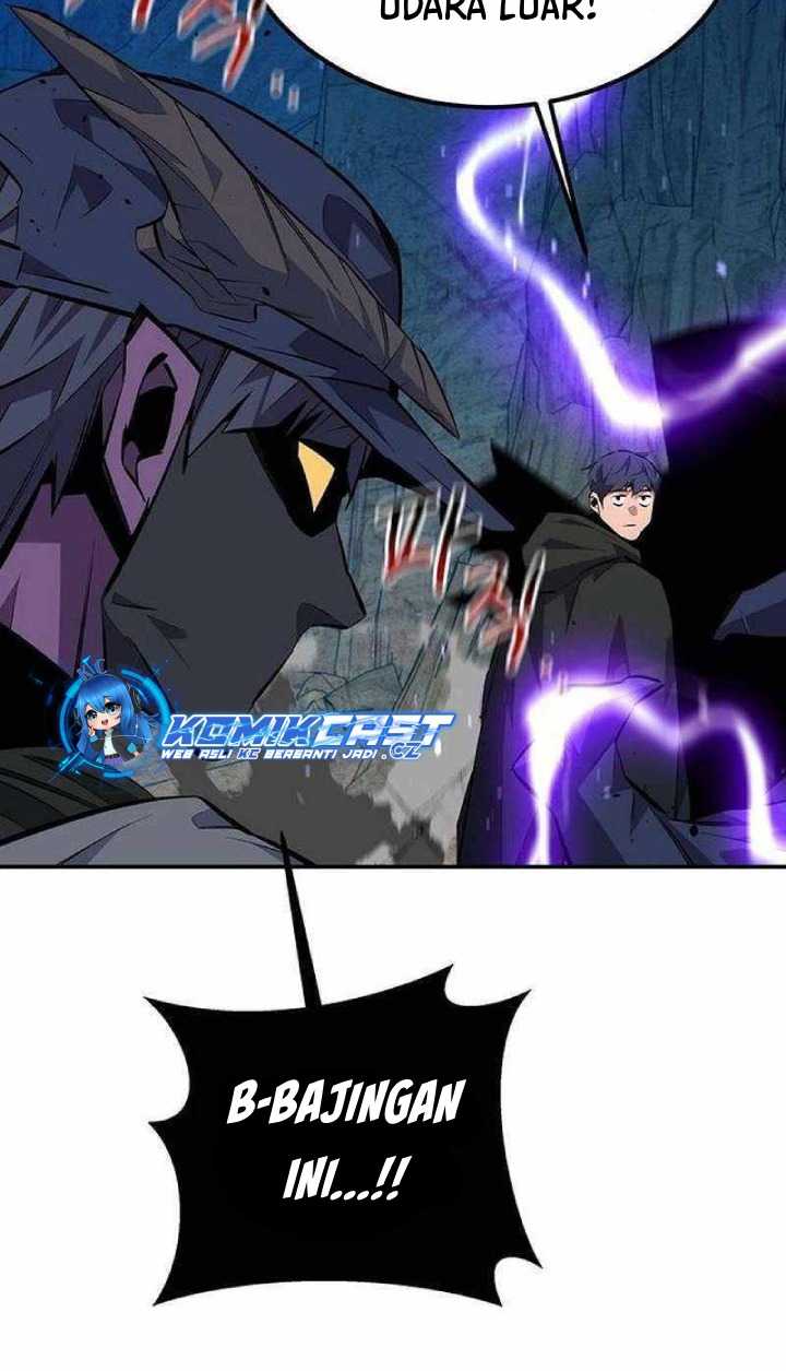 Auto-Hunting With Clones Chapter 104 page 42
