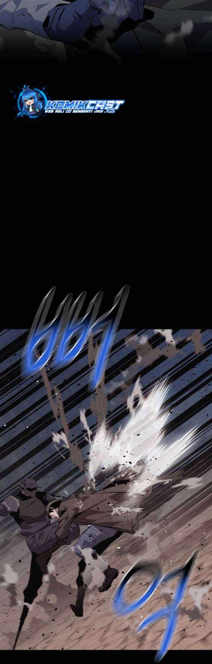 Auto-Hunting With Clones Chapter 104 page 46