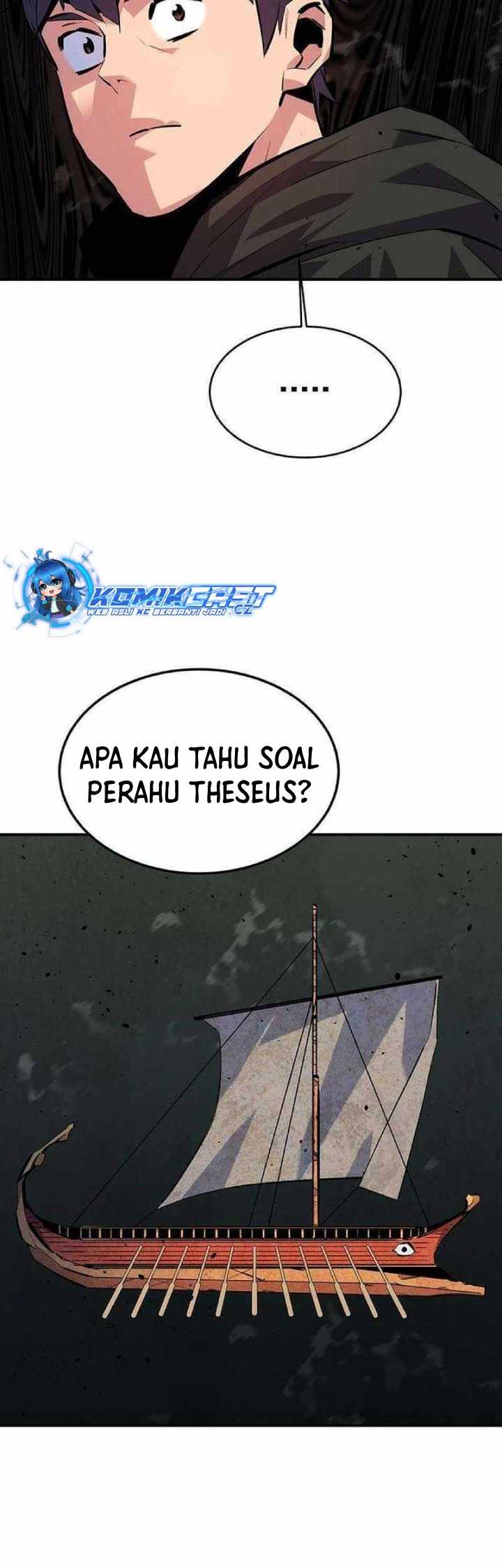 Auto-Hunting With Clones Chapter 104 page 62