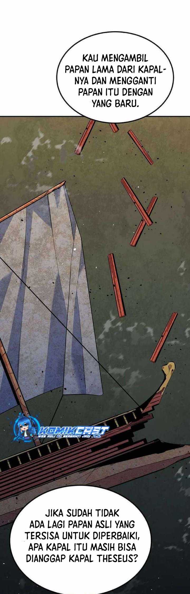 Auto-Hunting With Clones Chapter 104 page 63
