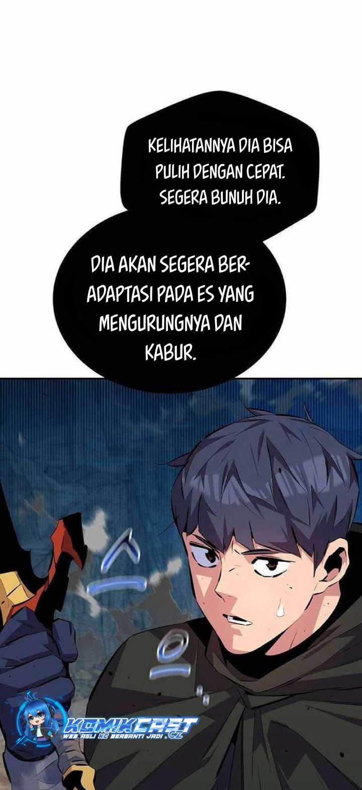 Auto-Hunting With Clones Chapter 104 page 70