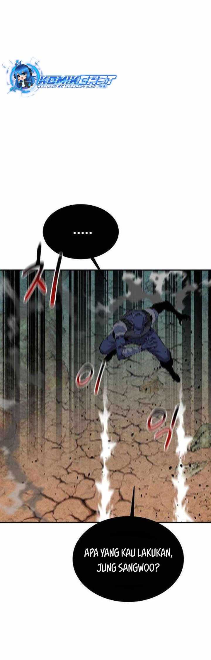 Auto-Hunting With Clones Chapter 104 page 81