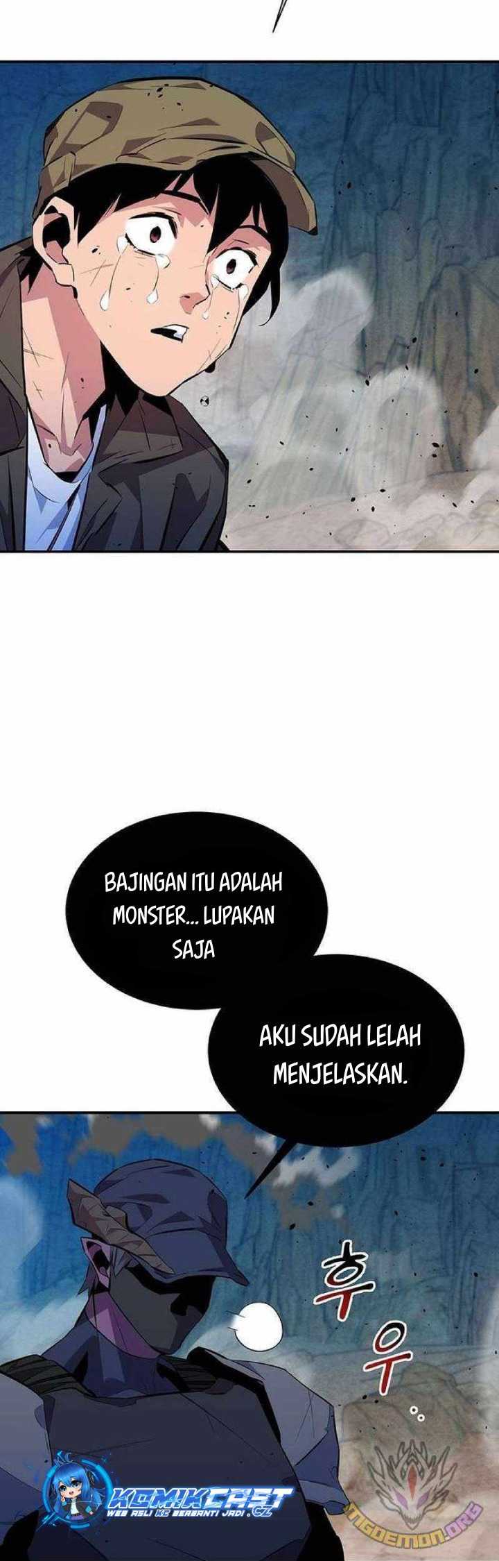 Auto-Hunting With Clones Chapter 104 page 82
