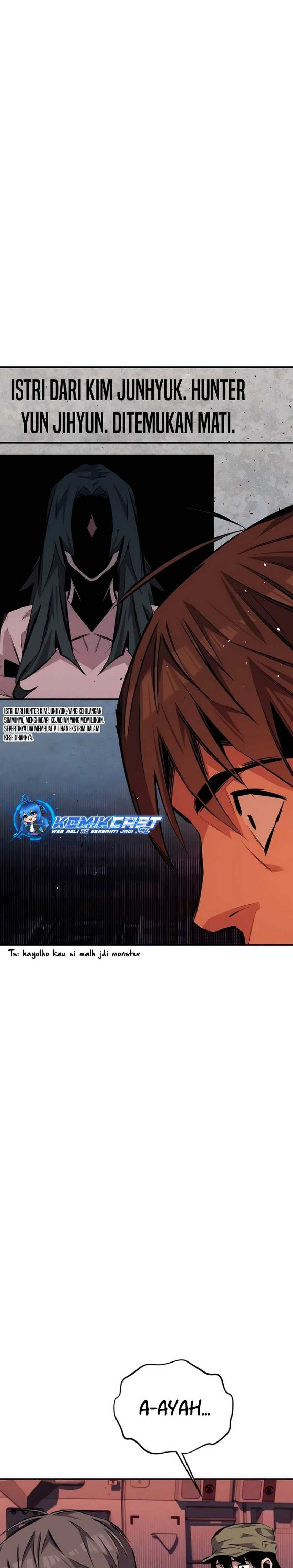 Auto-Hunting With Clones Chapter 105 page 10