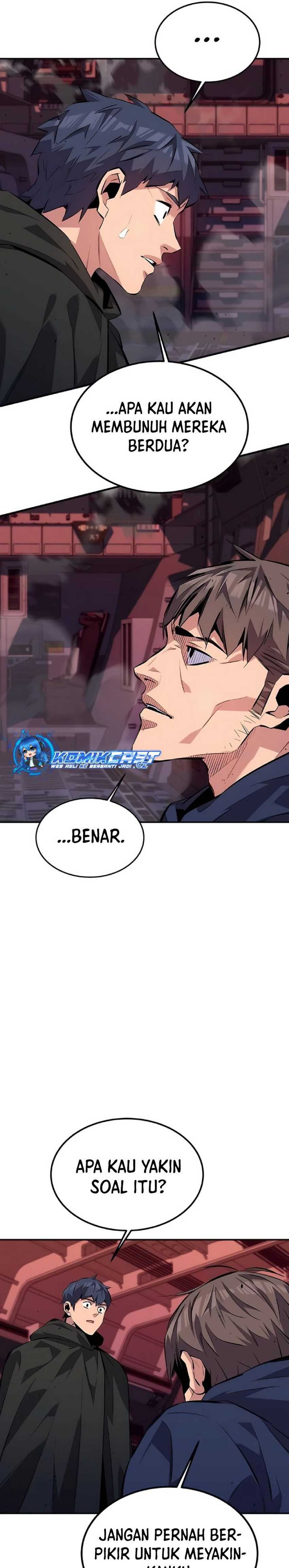 Auto-Hunting With Clones Chapter 105 page 13