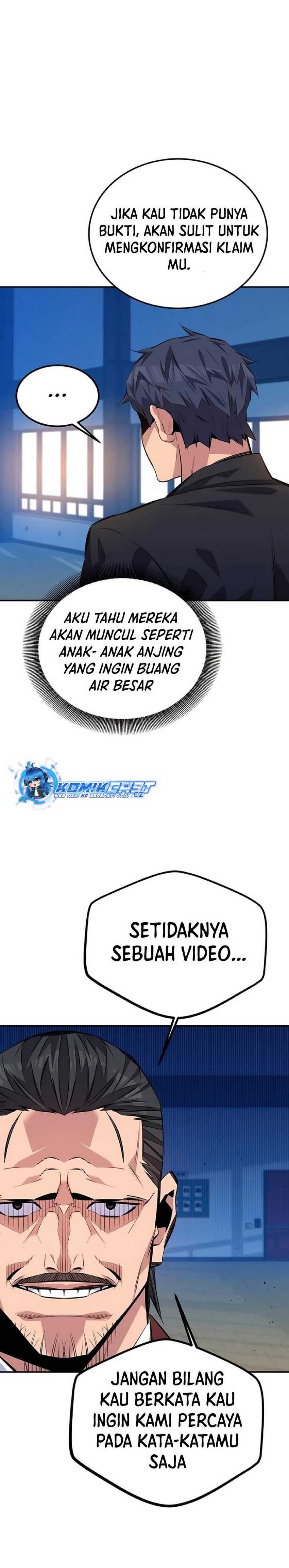 Auto-Hunting With Clones Chapter 105 page 24