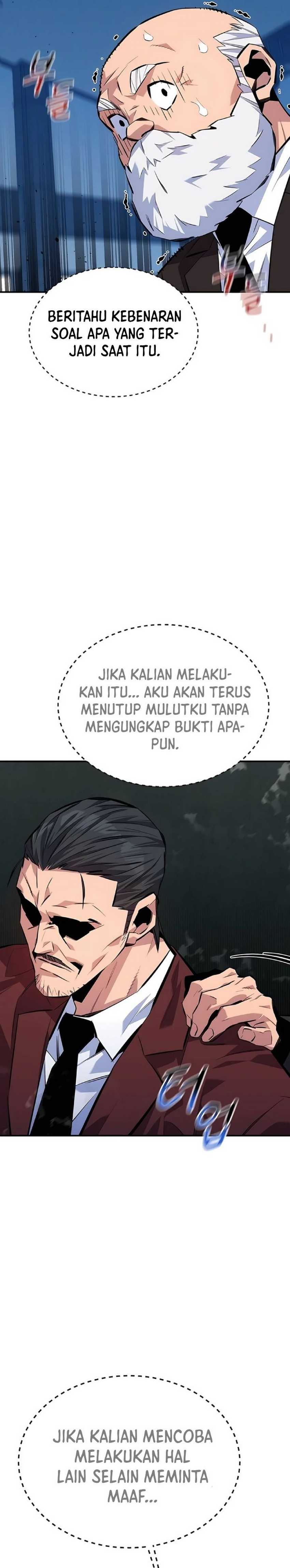 Auto-Hunting With Clones Chapter 105 page 28
