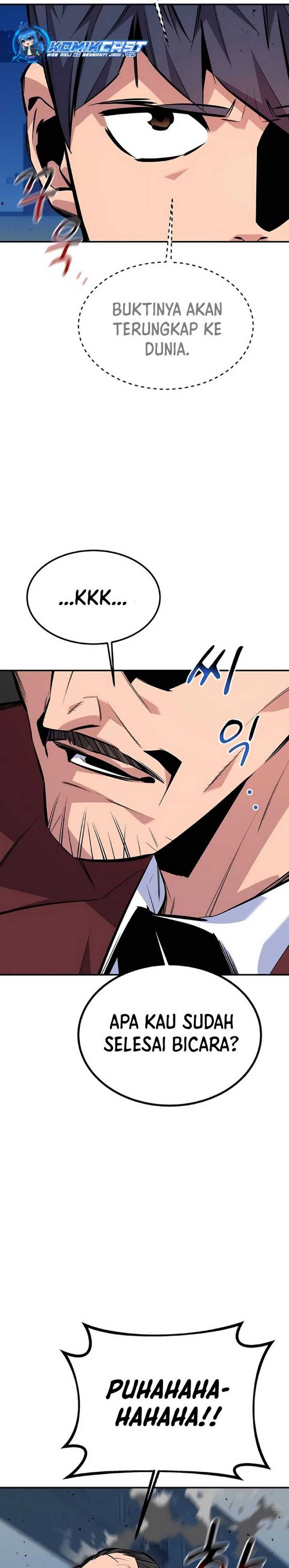 Auto-Hunting With Clones Chapter 105 page 29