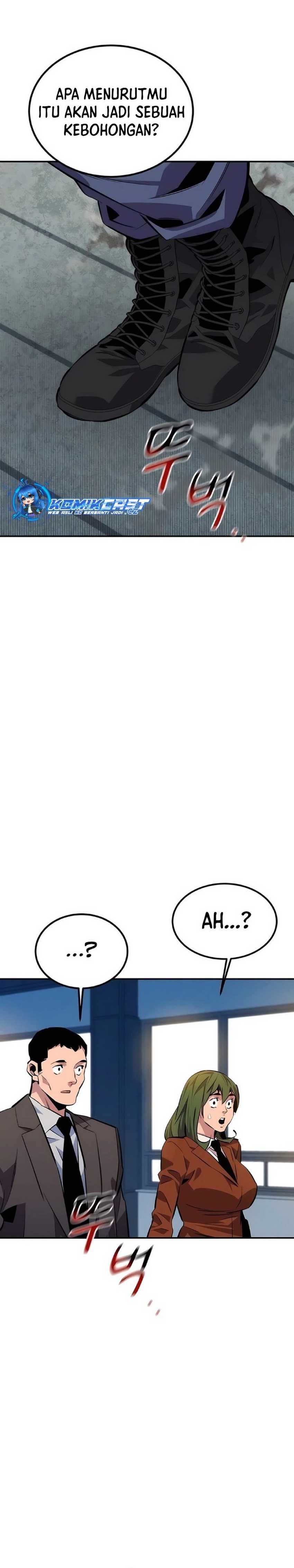 Auto-Hunting With Clones Chapter 105 page 33