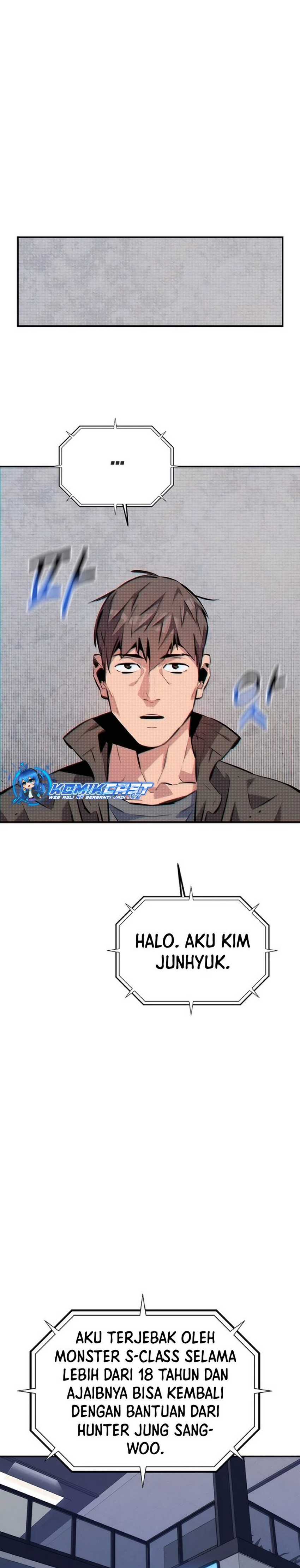 Auto-Hunting With Clones Chapter 105 page 37