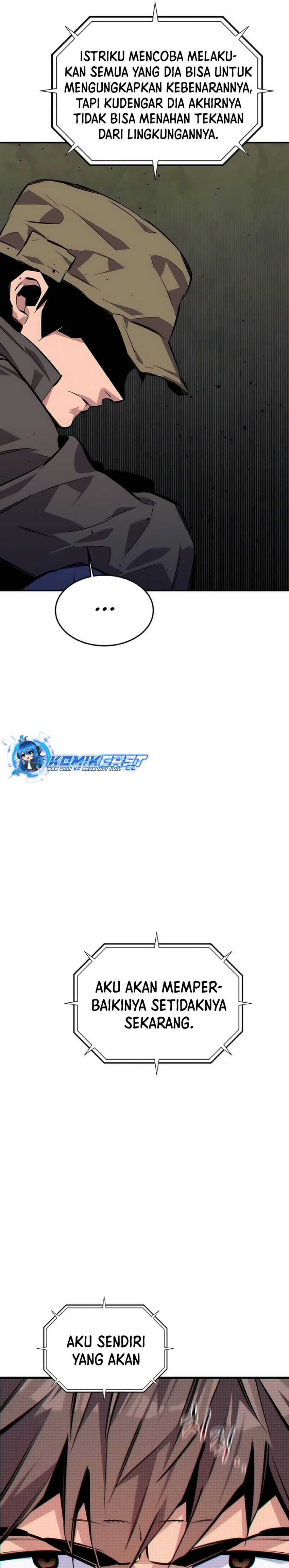 Auto-Hunting With Clones Chapter 105 page 40