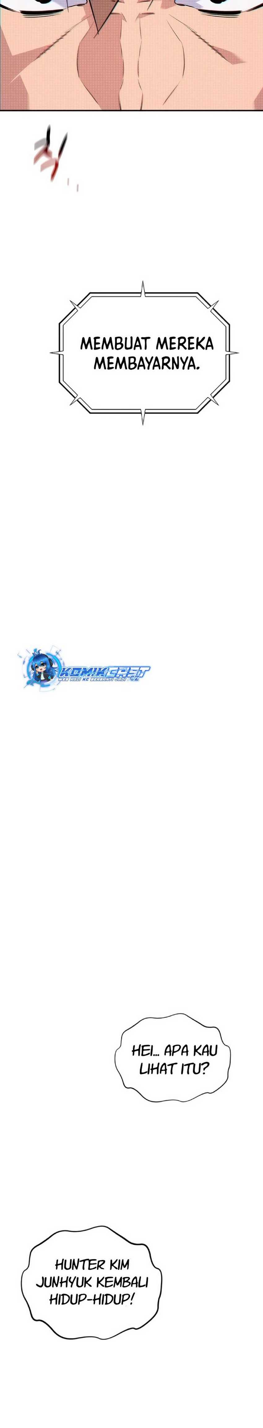 Auto-Hunting With Clones Chapter 105 page 41
