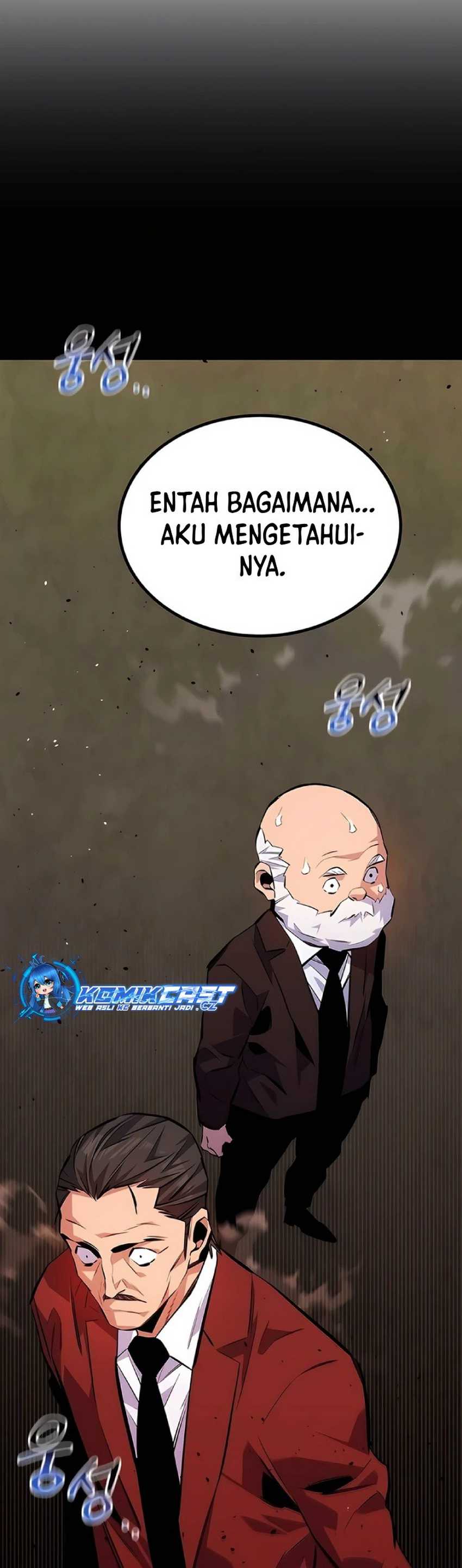 Auto-Hunting With Clones Chapter 105 page 43