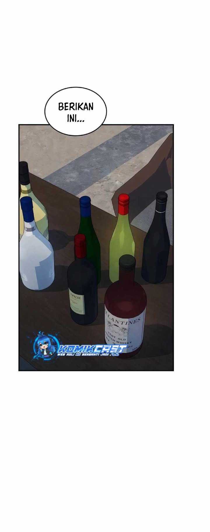 Auto-Hunting With Clones Chapter 106 page 13