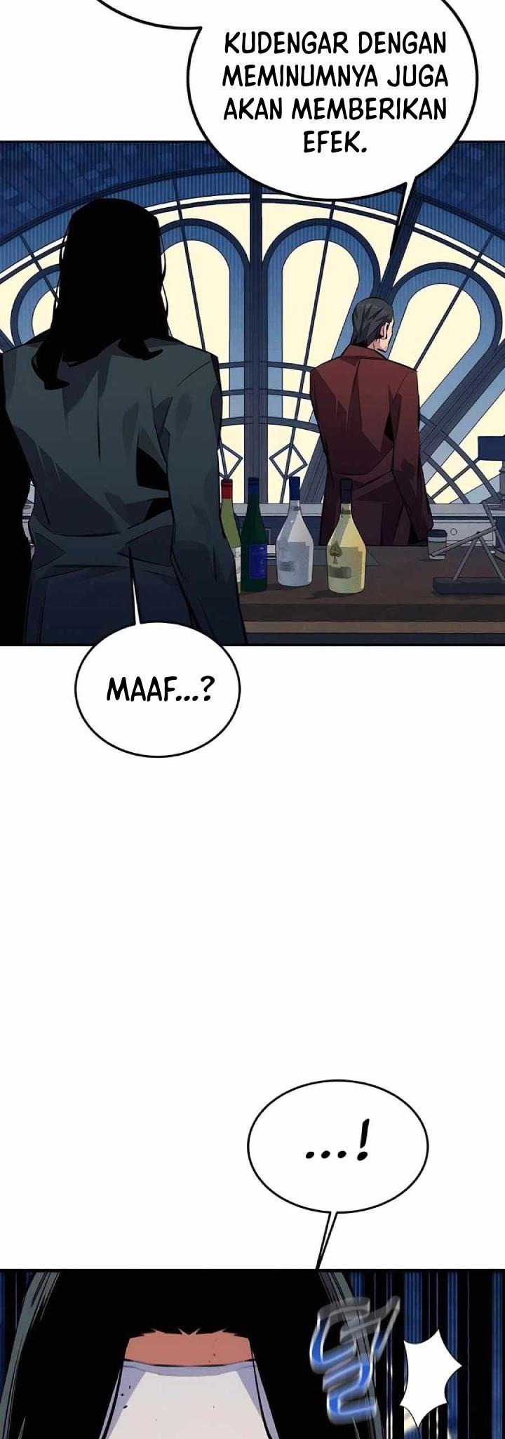 Auto-Hunting With Clones Chapter 106 page 17