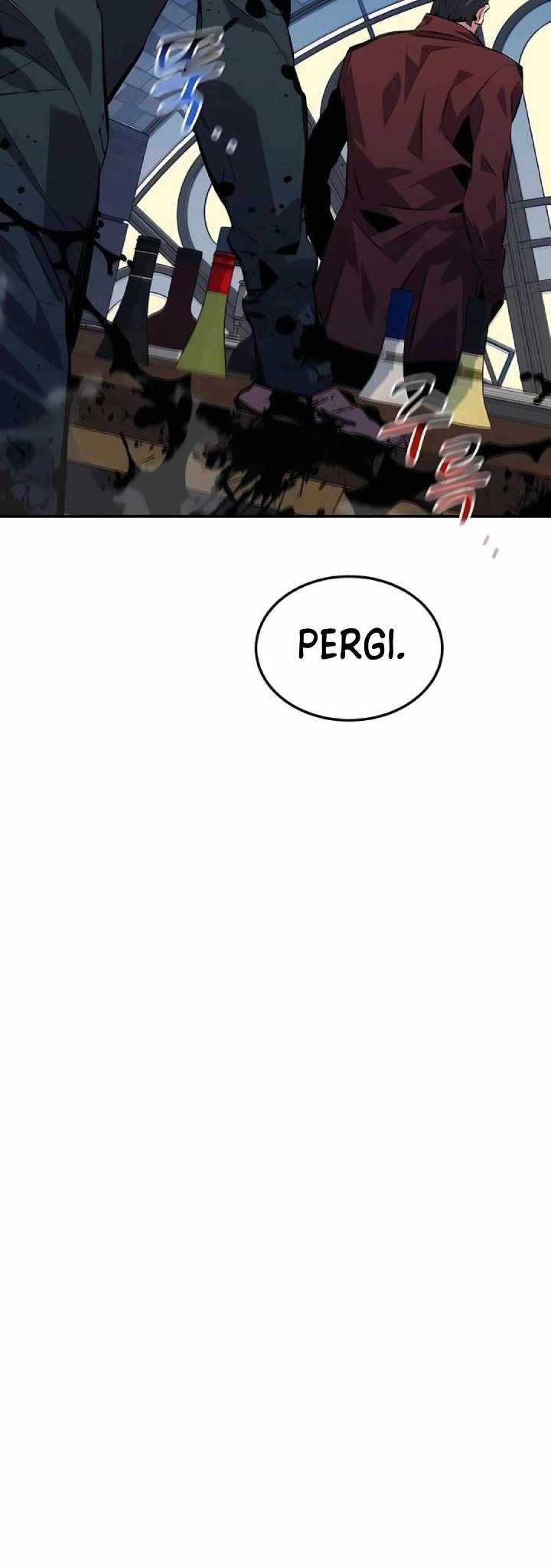 Auto-Hunting With Clones Chapter 106 page 19