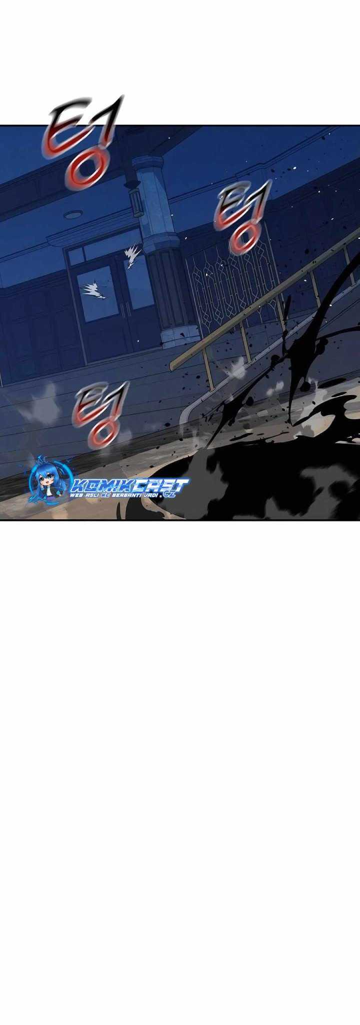 Auto-Hunting With Clones Chapter 106 page 20