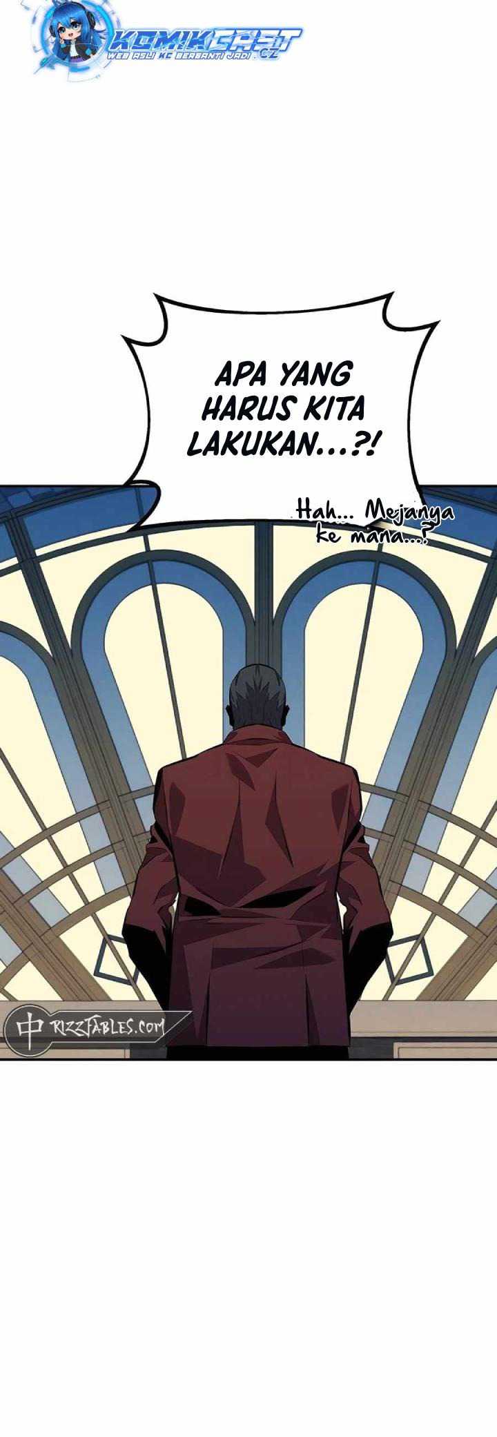 Auto-Hunting With Clones Chapter 106 page 22