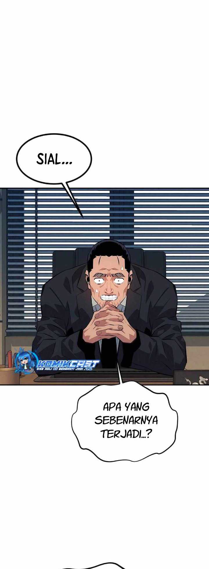 Auto-Hunting With Clones Chapter 106 page 27