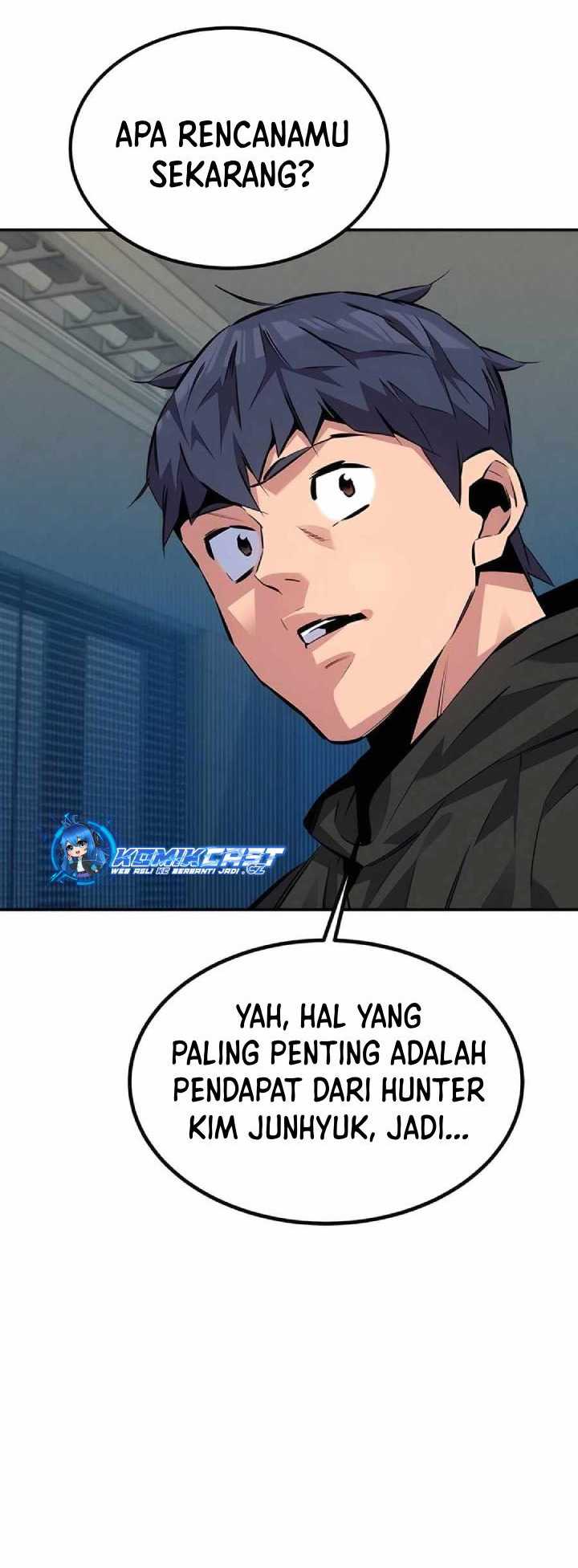Auto-Hunting With Clones Chapter 106 page 30