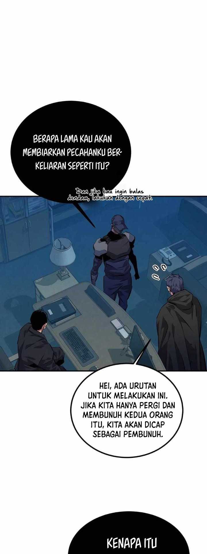 Auto-Hunting With Clones Chapter 106 page 33