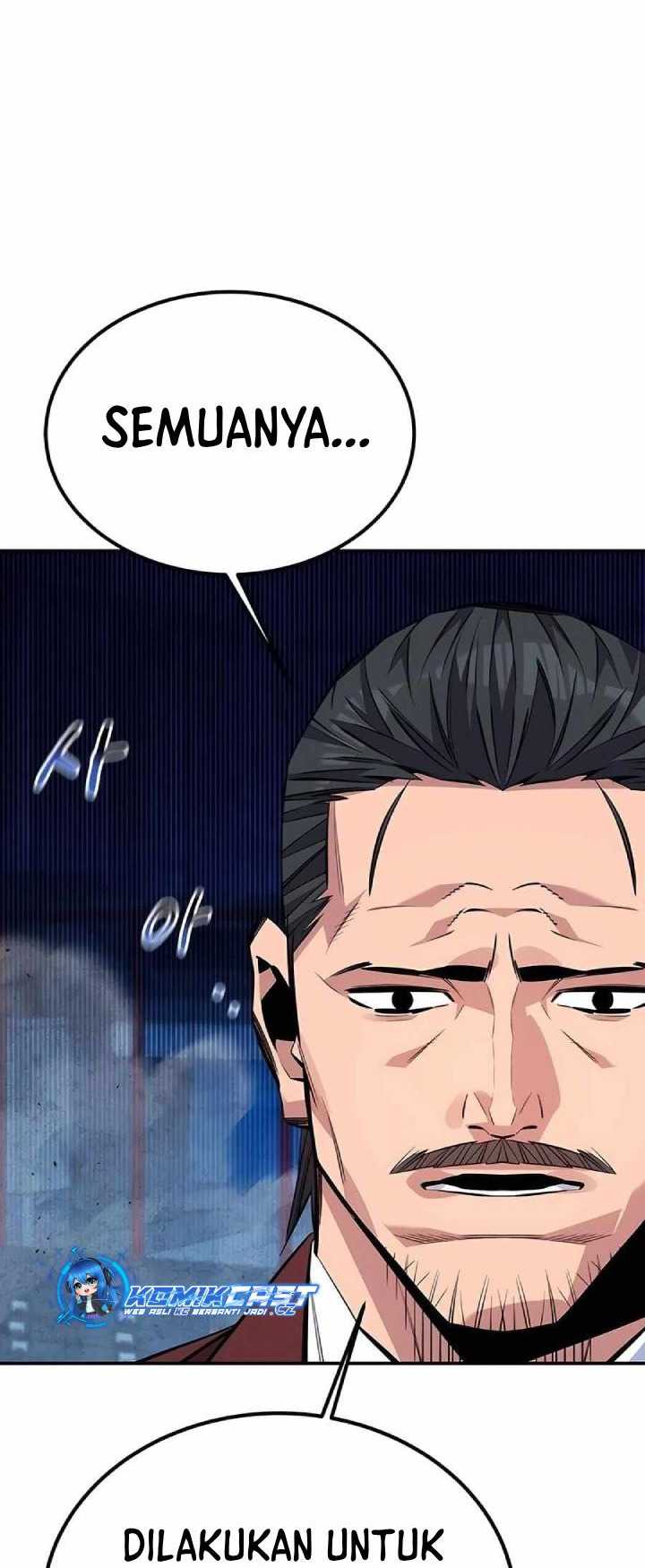Auto-Hunting With Clones Chapter 106 page 47