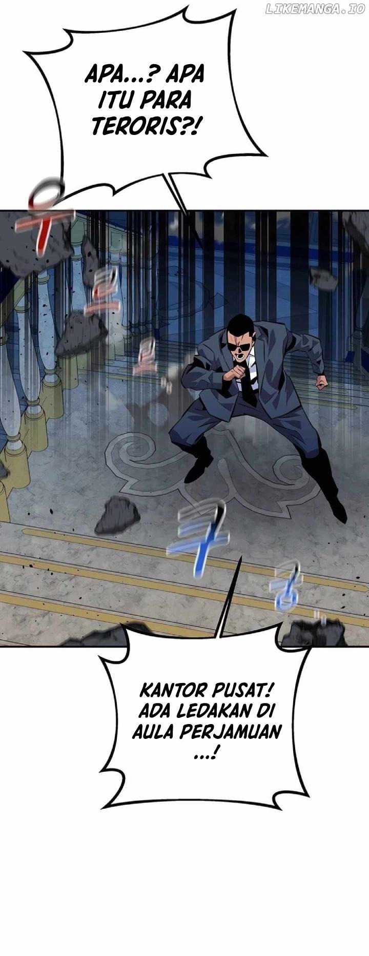 Auto-Hunting With Clones Chapter 106 page 66