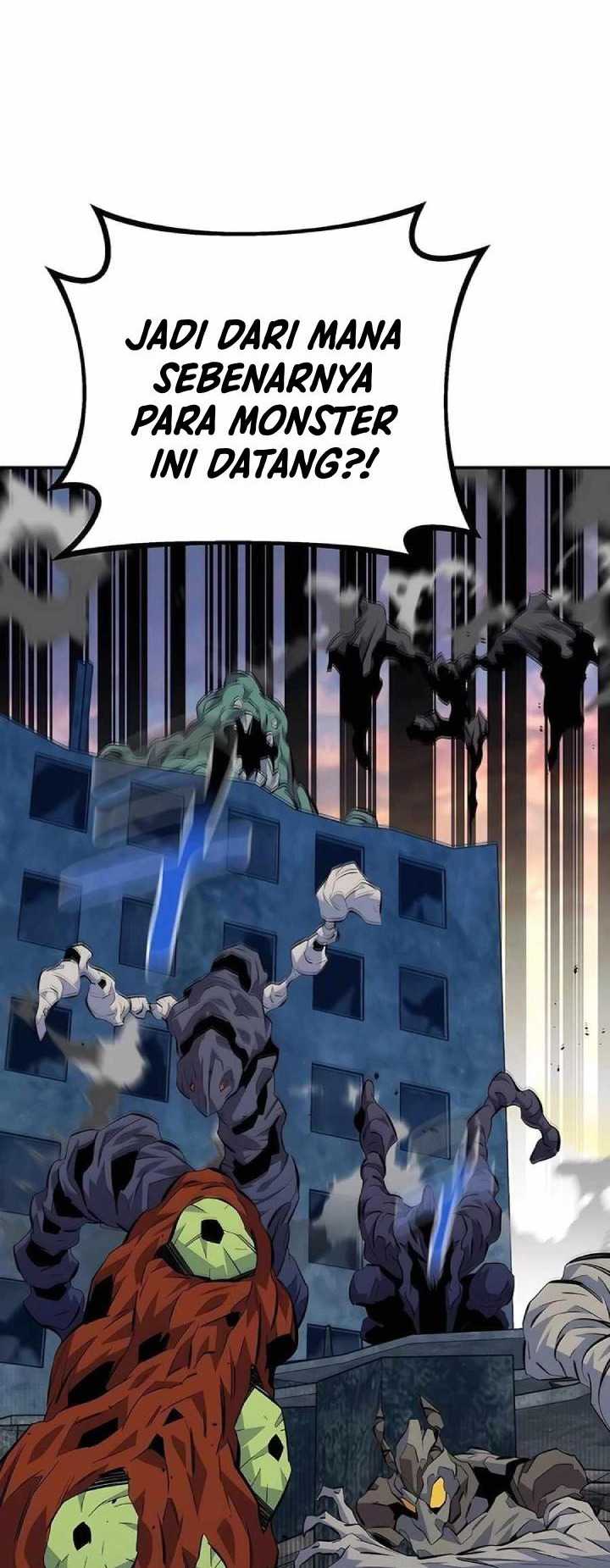 Auto-Hunting With Clones Chapter 106 page 77