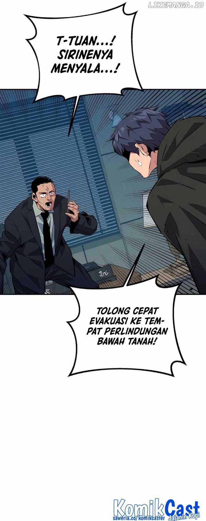 Auto-Hunting With Clones Chapter 106 page 81