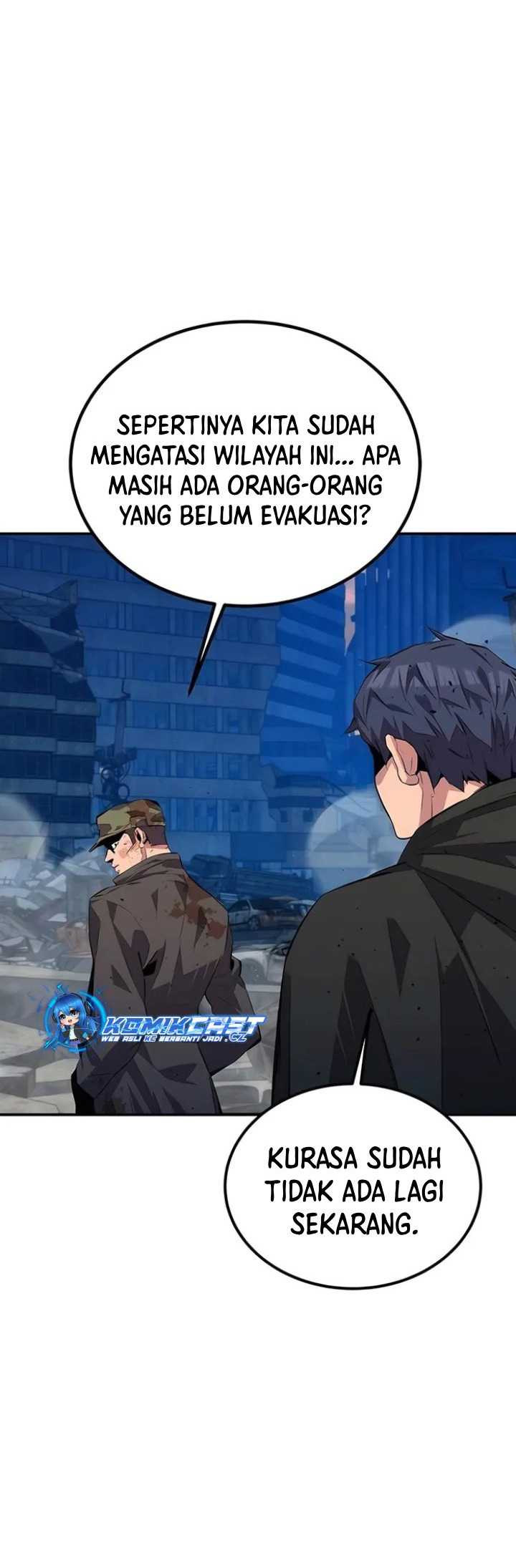 Auto-Hunting With Clones Chapter 108 page 4