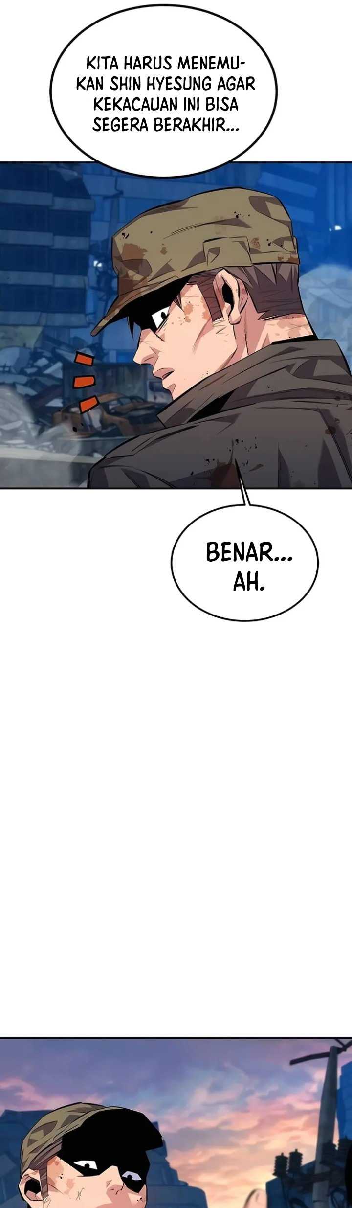 Auto-Hunting With Clones Chapter 108 page 5
