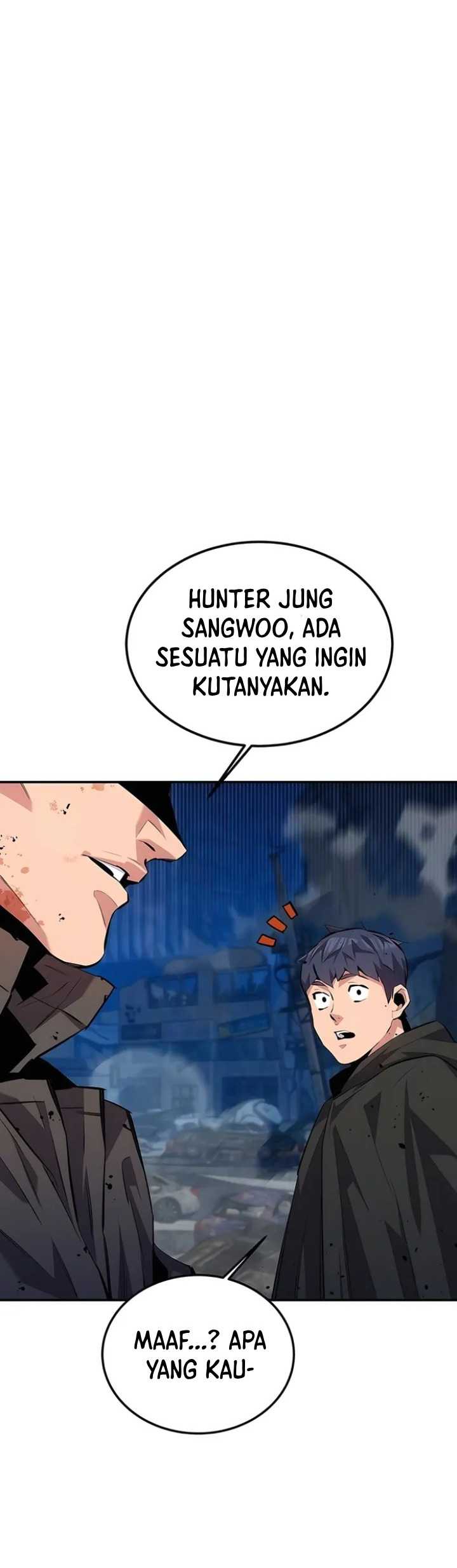 Auto-Hunting With Clones Chapter 108 page 7