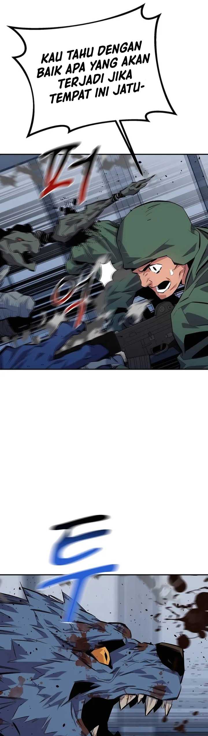 Auto-Hunting With Clones Chapter 108 page 13