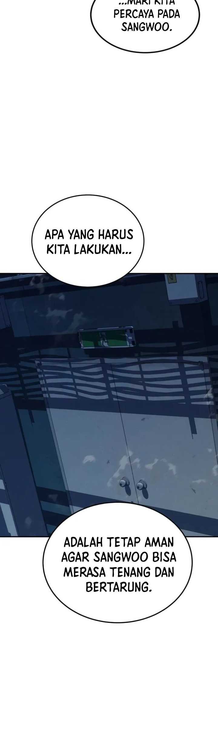 Auto-Hunting With Clones Chapter 108 page 19