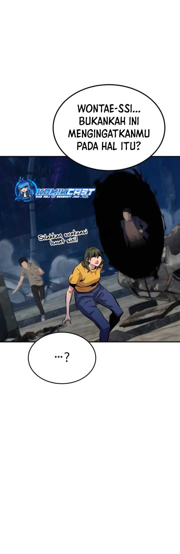 Auto-Hunting With Clones Chapter 108 page 24