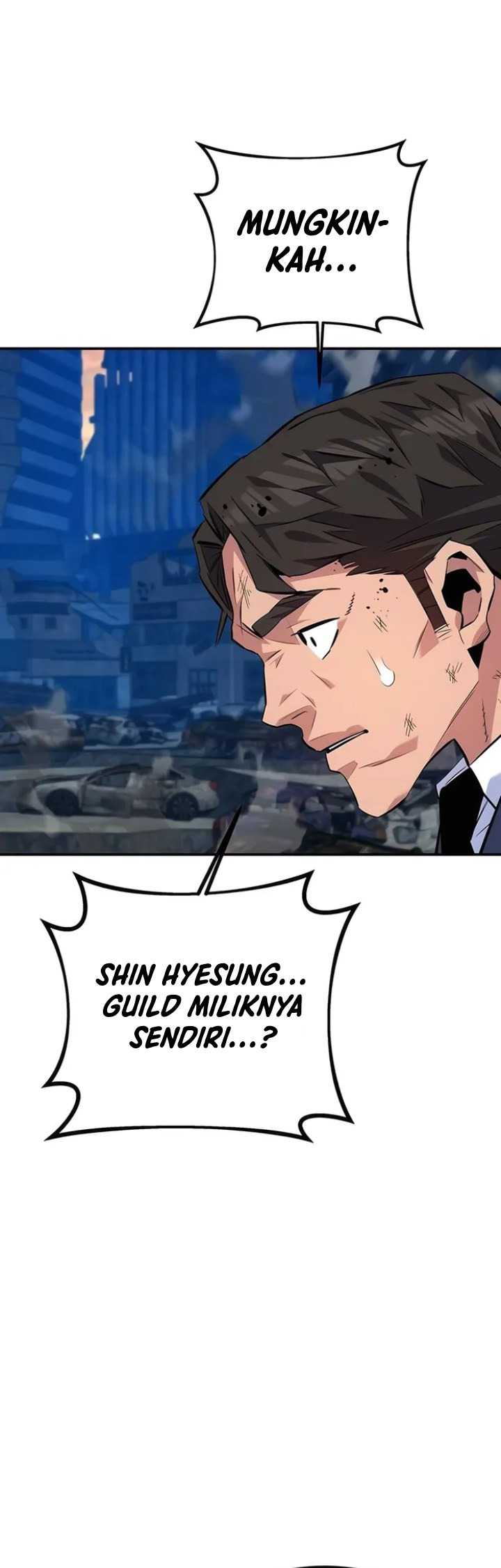 Auto-Hunting With Clones Chapter 108 page 27